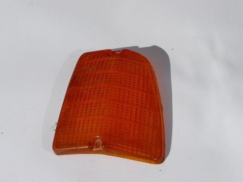 Blinker glas vorn links - blinker, skoda