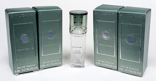 Bvlgari pour homme - homme, eau