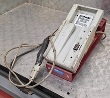 Ladestation Ladegerät Romess Neigungsmessgerät Neigungsmesser