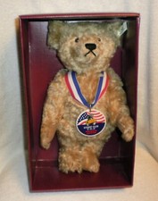  STEIFF SAM TEDDY BEAR 28 USA