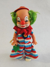 Seltene Clown Puppe, Clown