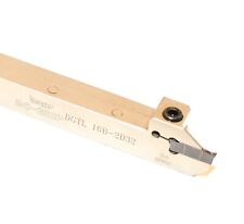 ISCAR DGTL 16B-2D32 Klemmhalter zum Ein- und Abstechen RHV42009