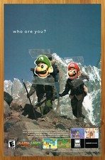 2003 Mario & Luigi: Superstar