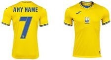 Ukraine Neue Jersey Euro 2024