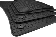 Gummimatten passend für VW