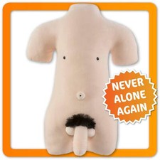 Kuschel kissen boyfriend - kuschel-kissen,