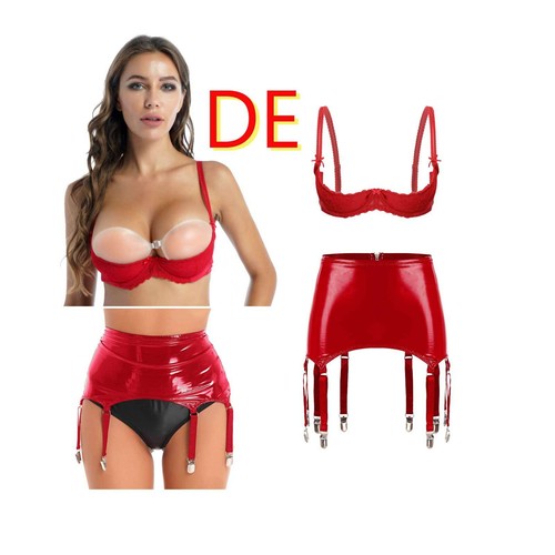 Damen cup hebe - 1/2,