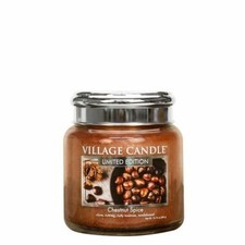 Village Candle Chestnut Spice