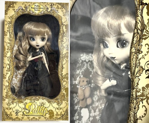 Pullip doll noir 2012 - noir,