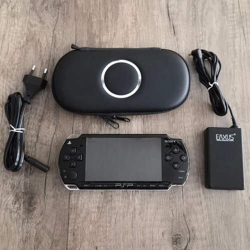 Psp playstation portable - psp,