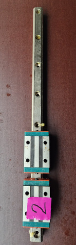 Hiwin linearschiene - hiwin,