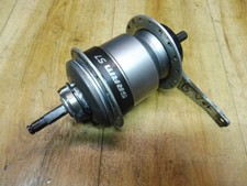 Sram S7 7-Gang Nabe mit