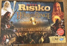 Risiko Herr Der Ringe -