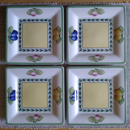 Villeroy boch b french - &,