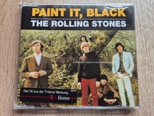 The Rolling Stones  CD-Single