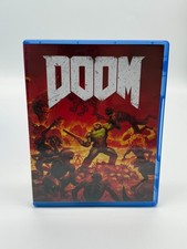 Doom Sony Playstation 4 Sehr