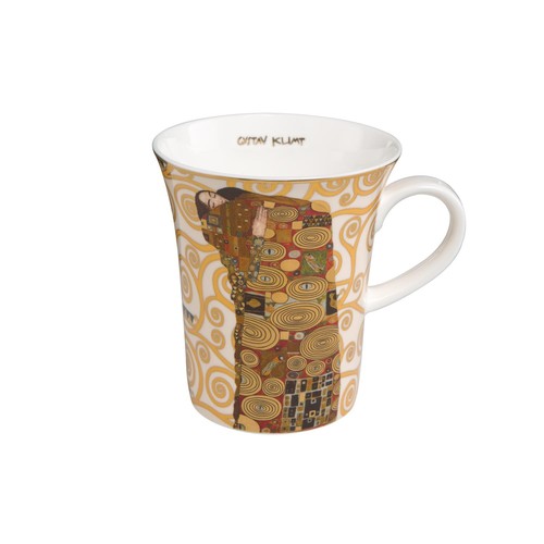Gustav klimt becher - becher,, tasse