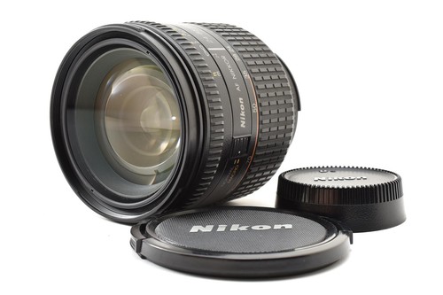 Nikon zoom nikkor 85mm - zoom, 24-85mm