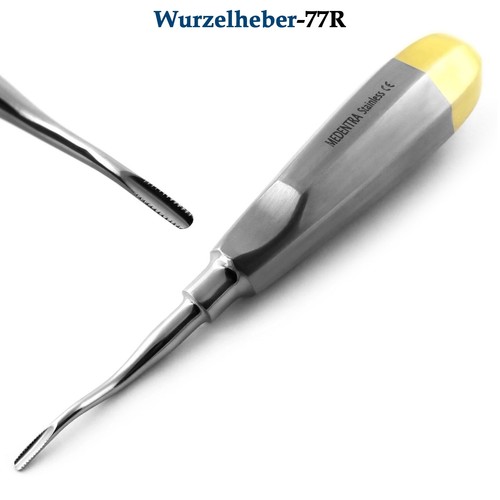 Wurzelheber 77r dental - wurzelheber,