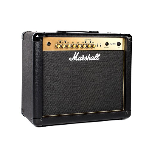 Marshall mg30gfx - marshall,