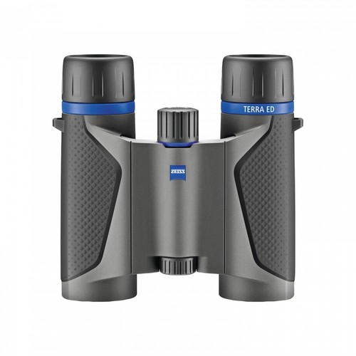 Zeiss terra pocket 10x25 - ed,