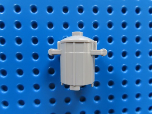 Lego mülltonne deckel - mülltonne, +