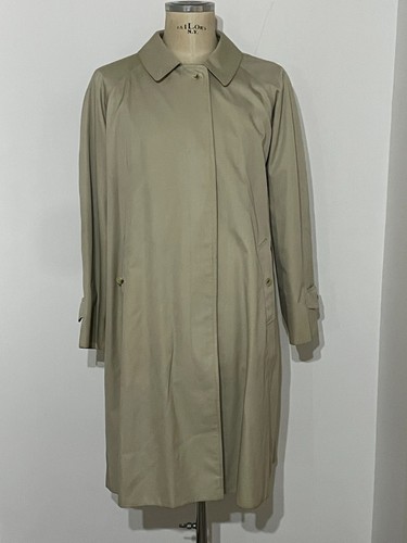 Burberry trenchcoat mantel - burberry,