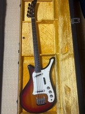 Yamaha SB-5A Vintage