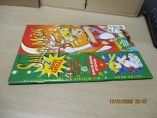 Sailor Moon  Heft   2001  # 11