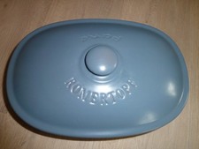römertopf brottopf oval