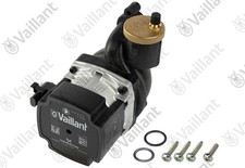 Vaillant Hocheffizienzpumpe
