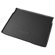 Gummi Kofferraumwanne passend für Opel Astra J GTC | BJ 2012-2018 | tiefer Boden