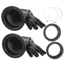 Sandblasting Gloves