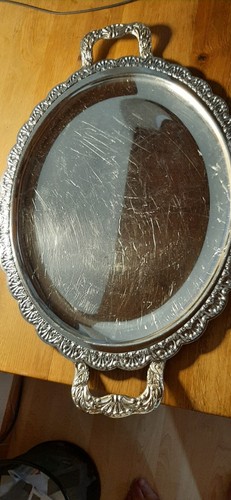 Grosses tablett 30 cm - cm,