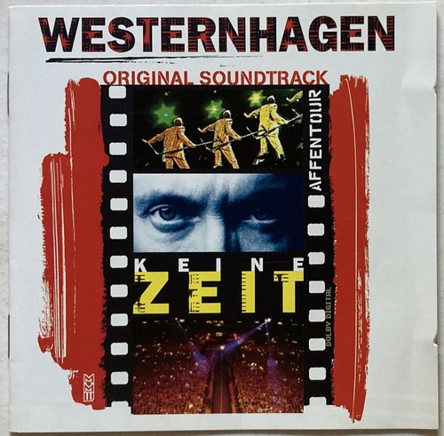Westernhagen keine zeit - westernhagen,