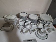 Eschenbach Service  62-teilig