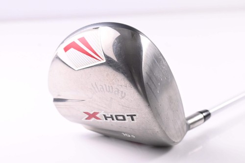 Callaway hot driver 10 5 - x, 10,5