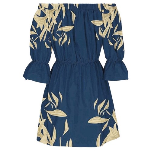 Damen boho schulterfrei - boho,