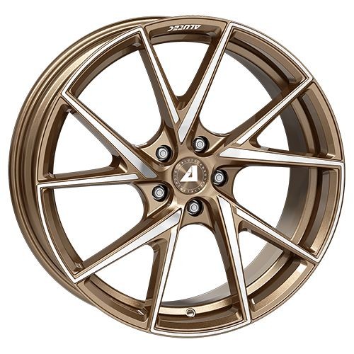 Alutec adx 5 loch - alutec, adx.01