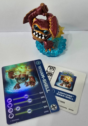 Skylanders swap force - skylanders,