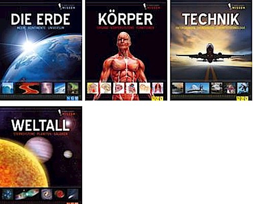 Erlebniswelt wissen zur - wissen,