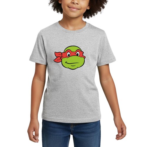 Teenage mutant ninja turtles - teenage,