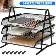 Schreibtisch-Organizer