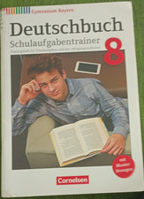 Schulaufgabentrainer zum