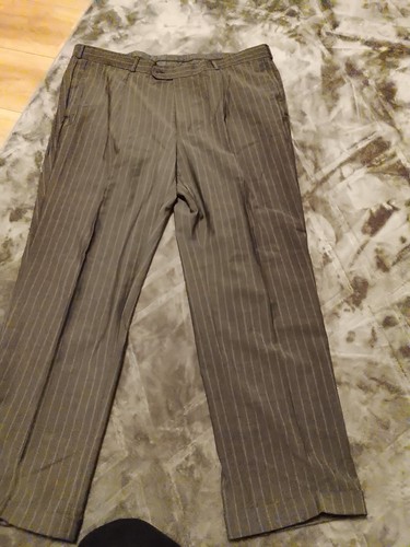 Herren anzughose westbury grau - herren,