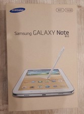 Samsung Galaxy Note 8.0