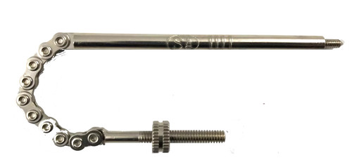 Sturmey archer schaltkettchen - archer,