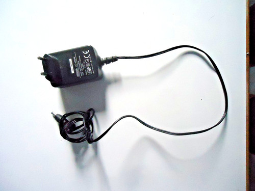 Sitecom kad 0105007e - dc, 5v=
