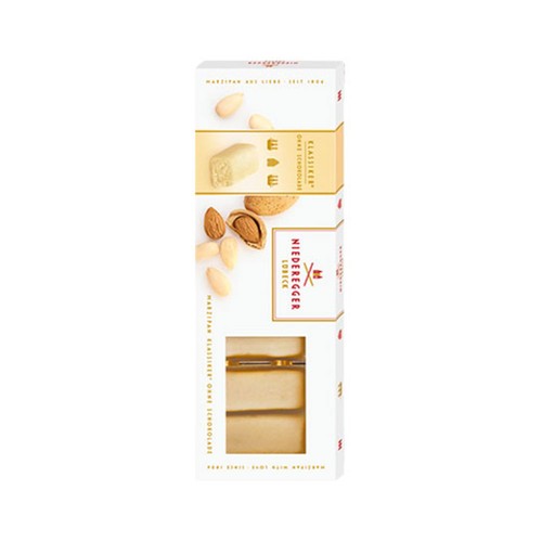 Niederegger marzipan klassiker - niederegger,