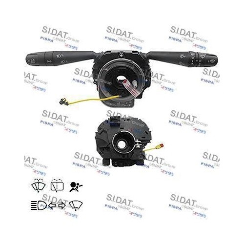 Lenkstockschalter sidat 430098 - sidat,